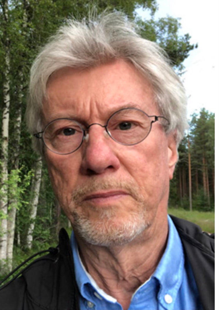 Lars Östling