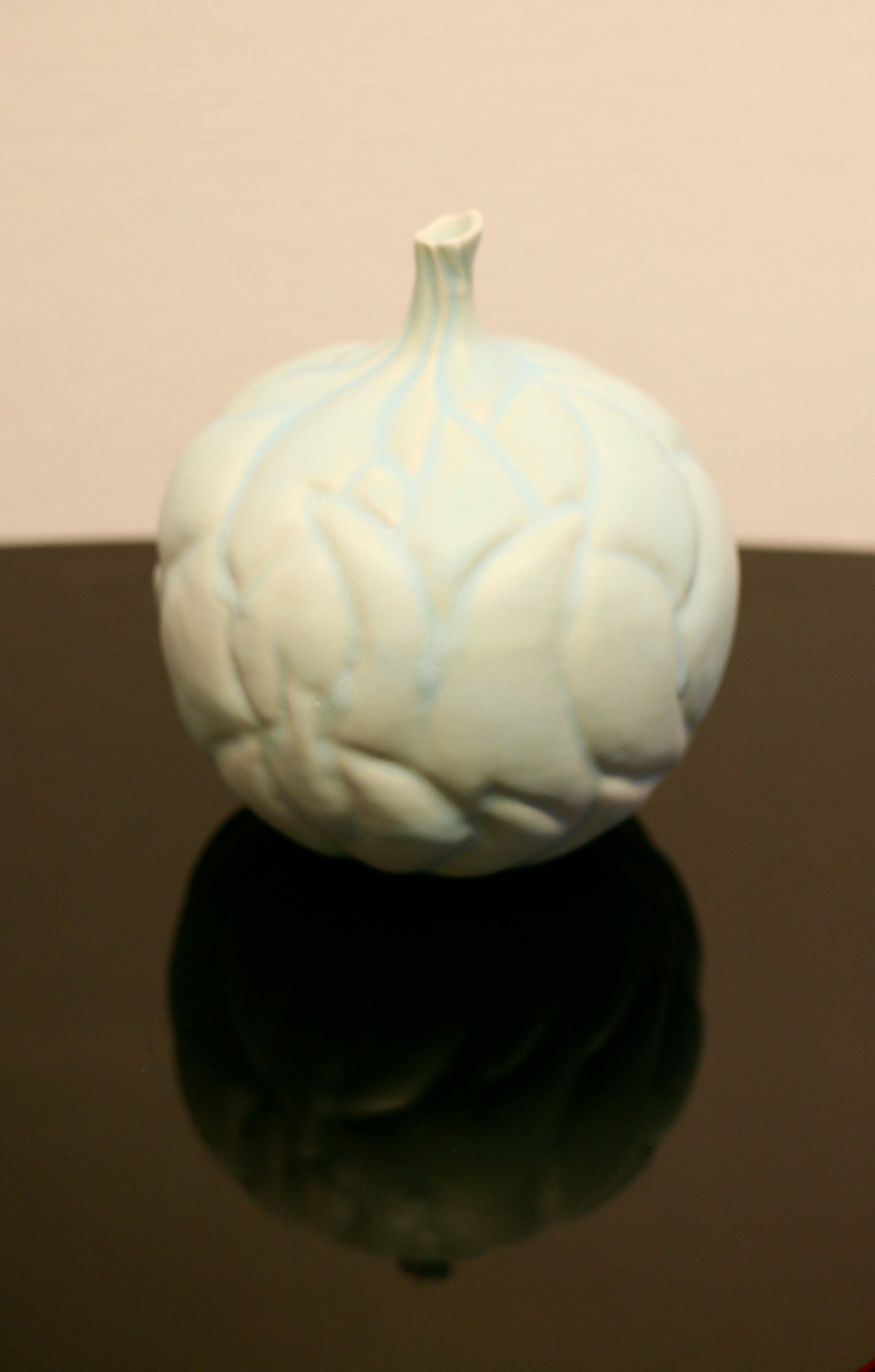 Per Hammarström - Porcelain vase