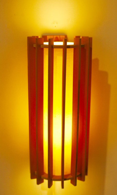 Ib Fabiansen - Wall light, Tema I, by Fogh & Mörup