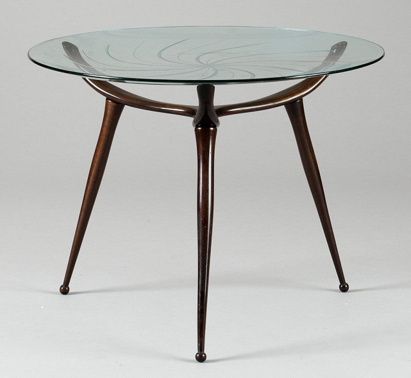 Cesare Lacca - Fruit table for Cassina
