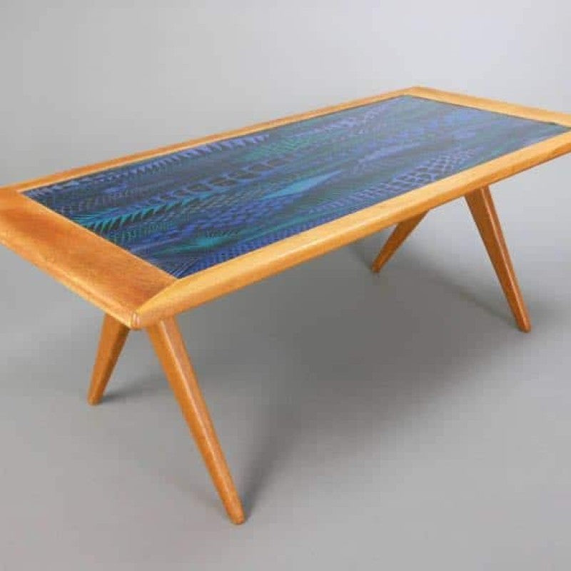 Stig Lindberg - Sofa table