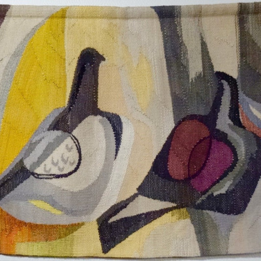 Tyra Lundgren - Tapestry