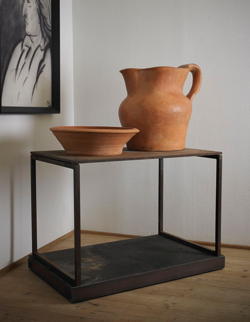 Hertha Hillfon - Still life, ceramic set